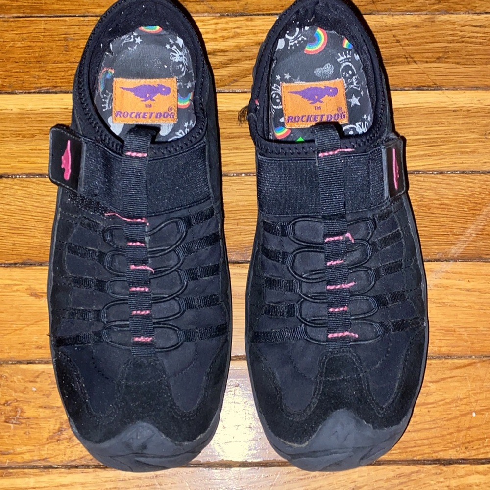 Women’s Rocketdog Shoes - Picture 2 of 6